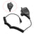 K-SM1601 Microphone Speaker for TK-208 TH-D7 RPU416A KG669 TG-K4AT PX-777 UV-5RA