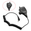K-SM1601 Microphone Speaker for TK-208 TH-D7 RPU416A KG669 TG-K4AT PX-777 UV-5RA