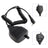 K-SM1601 Microphone Speaker for TK-208 TH-D7 RPU416A KG669 TG-K4AT PX-777 UV-5RA