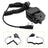K-SM1601 Microphone Speaker for TK-208 TH-D7 RPU416A KG669 TG-K4AT PX-777 UV-5RA