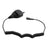 K-SM1601 Microphone Speaker for TK-208 TH-D7 RPU416A KG669 TG-K4AT PX-777 UV-5RA