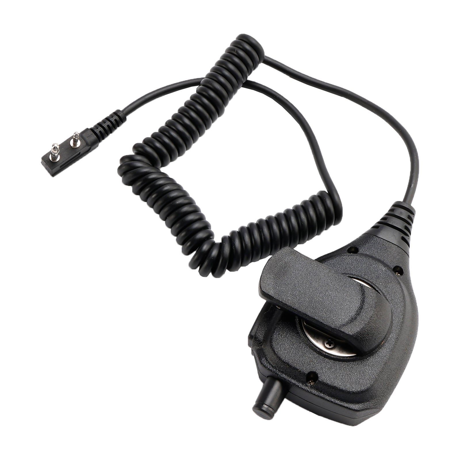 K-SM1601 Microphone Speaker for TK-208 TH-D7 RPU416A KG669 TG-K4AT PX-777 UV-5RA