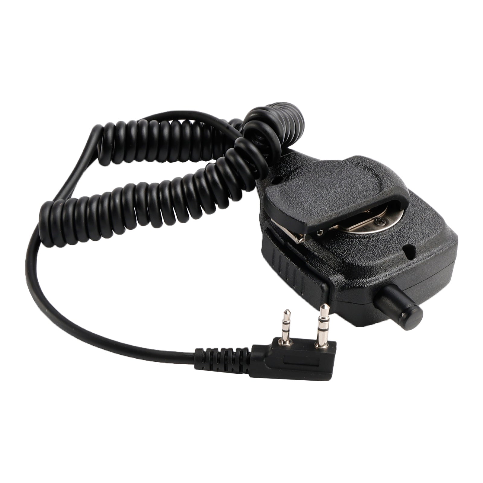 K-SM1601 Microphone Speaker for TK-208 TH-D7 RPU416A KG669 TG-K4AT PX-777 UV-5RA