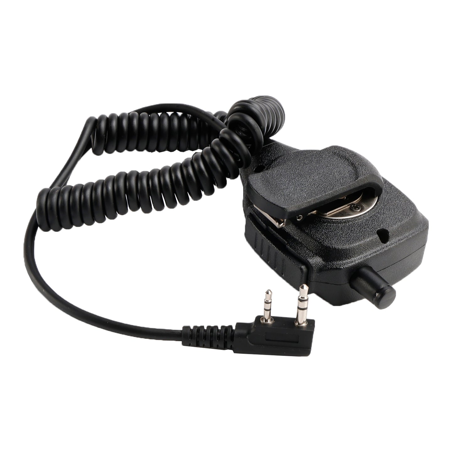 K-SM1601 Microphone Speaker for TK-208 TH-D7 RPU416A KG669 TG-K4AT PX-777 UV-5RA