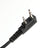 K-SM1601 Microphone Speaker for TK-208 TH-D7 RPU416A KG669 TG-K4AT PX-777 UV-5RA