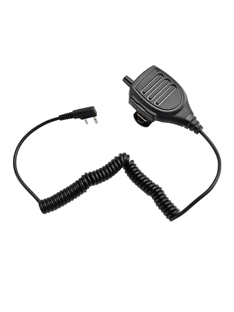 K-SM1601 Microphone Speaker for TK-208 TH-D7 RPU416A KG669 TG-K4AT PX-777 UV-5RA