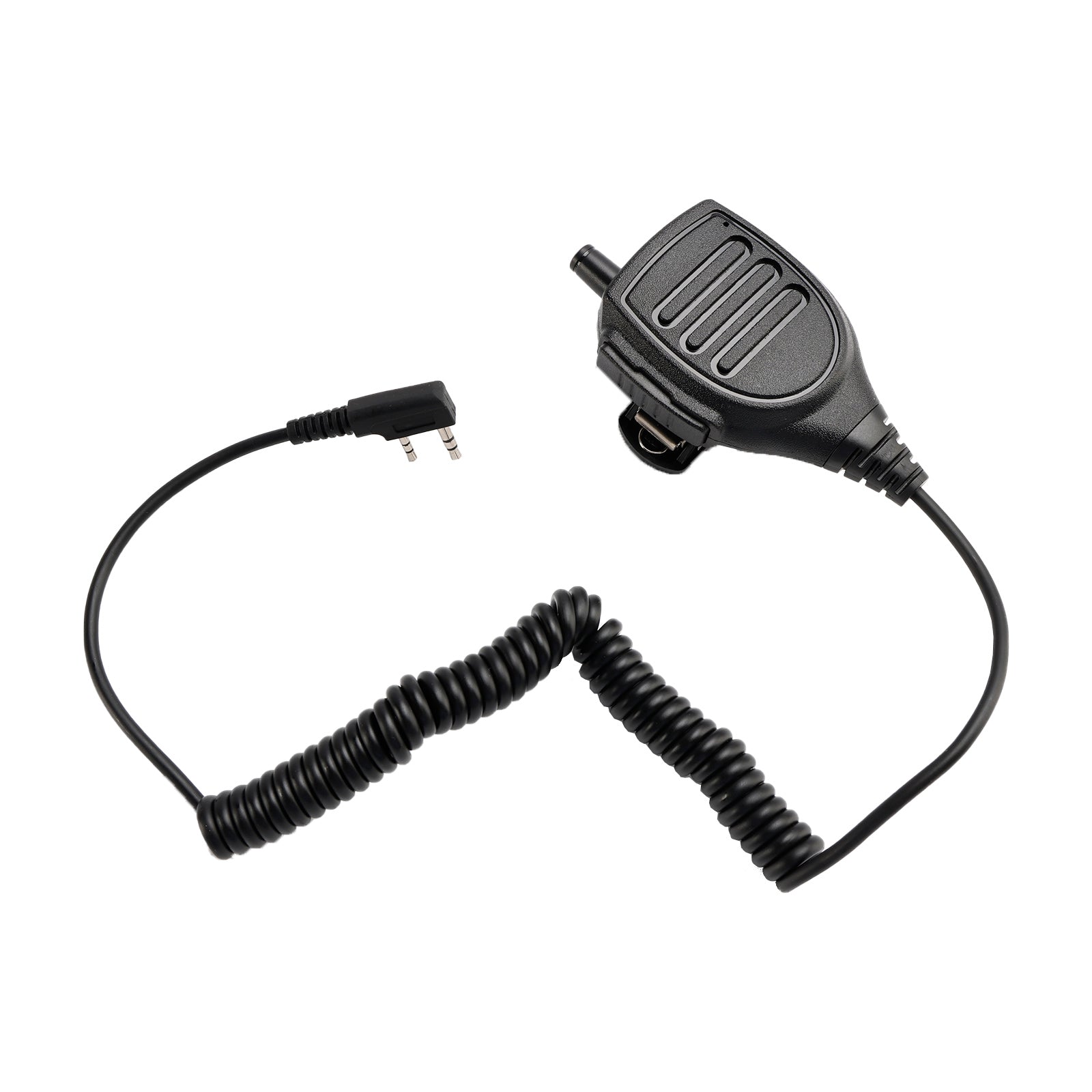 K-SM1601 Microphone Speaker for TK-208 TH-D7 RPU416A KG669 TG-K4AT PX-777 UV-5RA