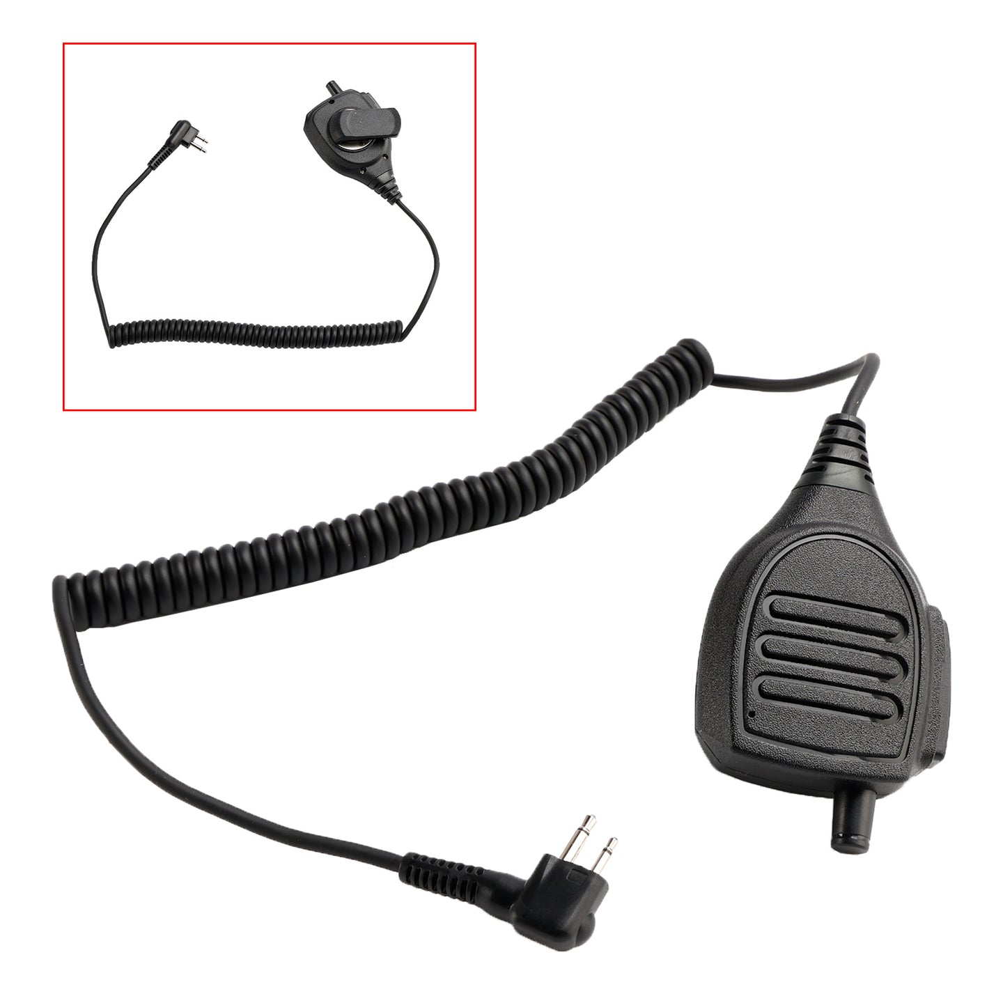 M-SM1601 Microphone Speaker for GP2000 CP88 SP10 PRO1150 P040 MAG ONE A6 V318