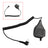 M-SM1601 Microphone Speaker for GP2000 CP88 SP10 PRO1150 P040 MAG ONE A6 V318