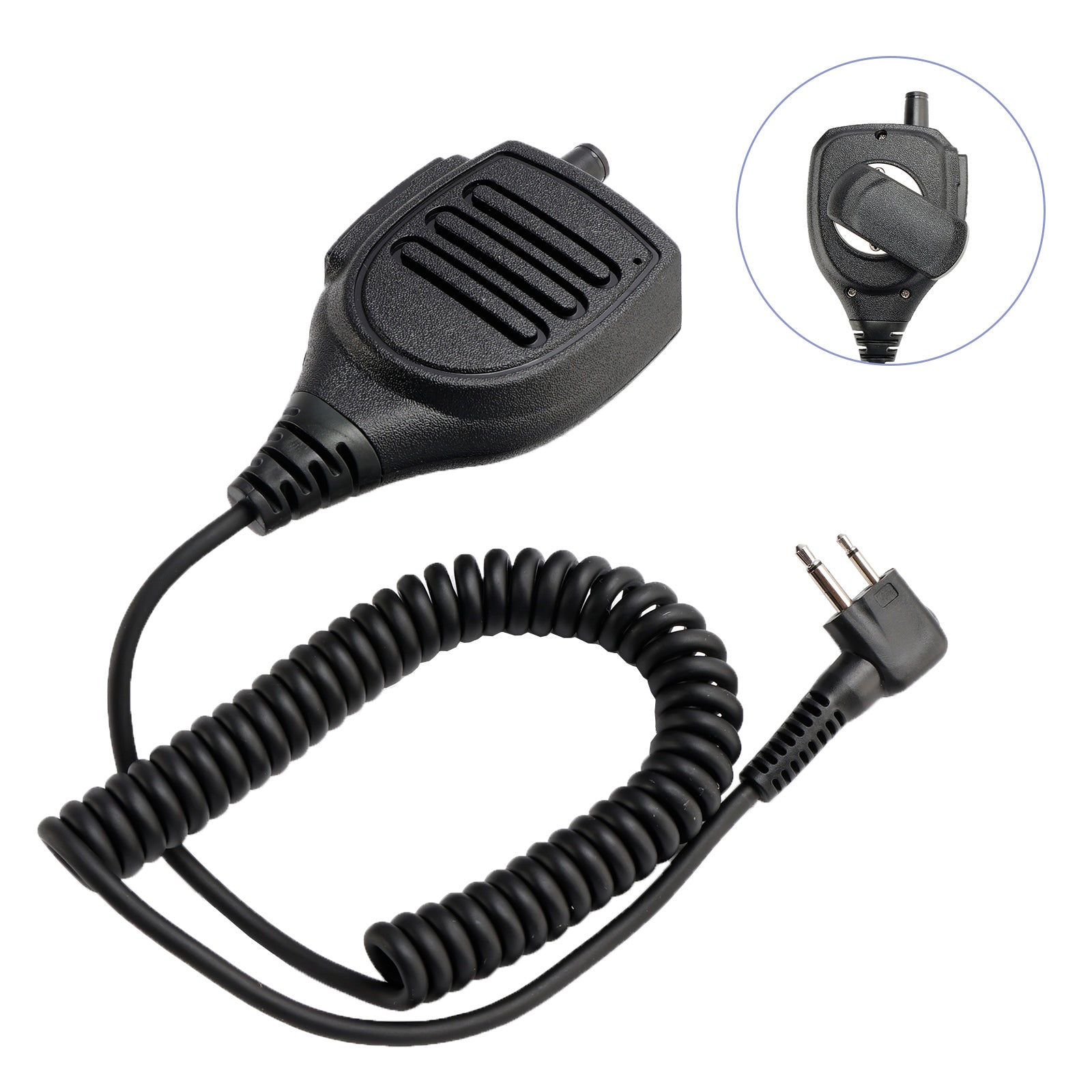 M-SM1601 Microphone Speaker for GP2000 CP88 SP10 PRO1150 P040 MAG ONE A6 V318