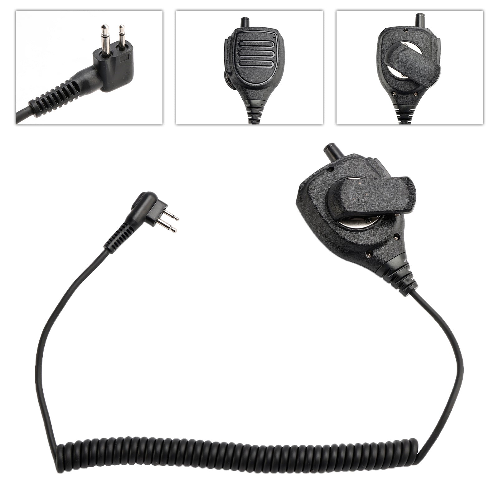 M-SM1601 Microphone Speaker for GP2000 CP88 SP10 PRO1150 P040 MAG ONE A6 V318