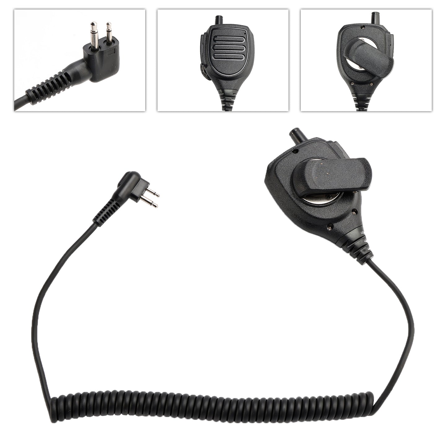 M-SM1601 Microphone Speaker for GP2000 CP88 SP10 PRO1150 P040 MAG ONE A6 V318