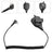 M-SM1601 Microphone Speaker for GP2000 CP88 SP10 PRO1150 P040 MAG ONE A6 V318