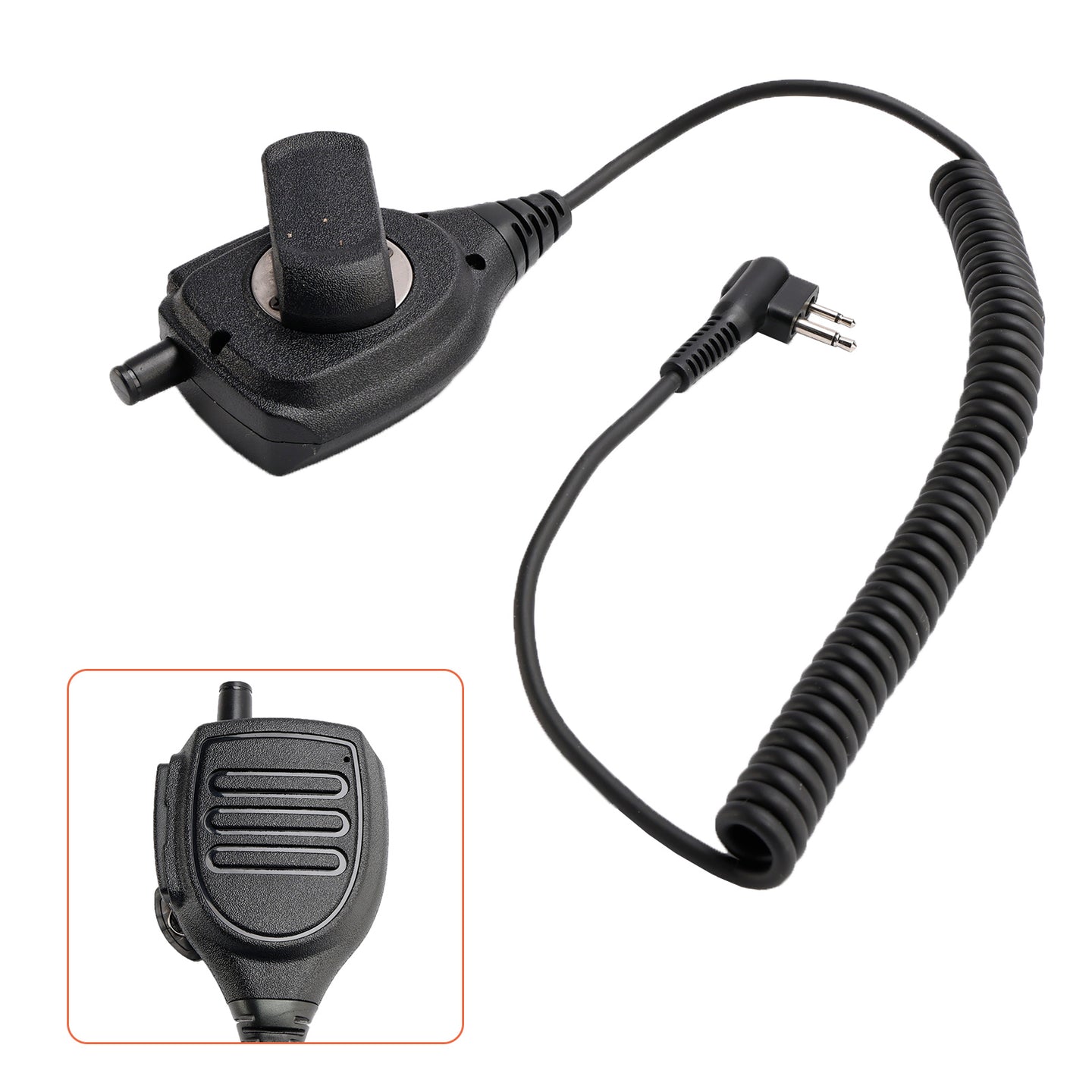 M-SM1601 Microphone Speaker for GP2000 CP88 SP10 PRO1150 P040 MAG ONE A6 V318