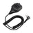 M-SM1601 Microphone Speaker for GP2000 CP88 SP10 PRO1150 P040 MAG ONE A6 V318