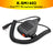 K-SM1602 Dual PTT Microphone Speaker for TK-208 TH-D7 RPU416A KG-UVD1 TG-K4AT