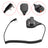 K-SM1602 Dual PTT Microphone Speaker for TK-208 TH-D7 RPU416A KG-UVD1 TG-K4AT