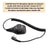 K-SM1602 Dual PTT Microphone Speaker for TK-208 TH-D7 RPU416A KG-UVD1 TG-K4AT
