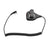 K-SM1602 Dual PTT Microphone Speaker for TK-208 TH-D7 RPU416A KG-UVD1 TG-K4AT