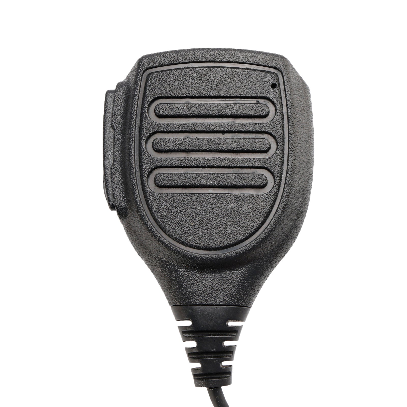 K-SM1602 Dual PTT Microphone Speaker for TK-208 TH-D7 RPU416A KG-UVD1 TG-K4AT