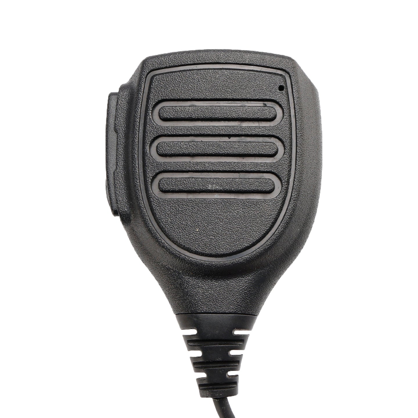 K-SM1602 Dual PTT Microphone Speaker for TK-208 TH-D7 RPU416A KG-UVD1 TG-K4AT