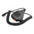 K-SM1602 Dual PTT Microphone Speaker for TK-208 TH-D7 RPU416A KG-UVD1 TG-K4AT