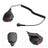 M-SM1602 Dual PTT Microphone Speaker for GP2000 CP88 SP10 PRO1150 P040 XIRP3688