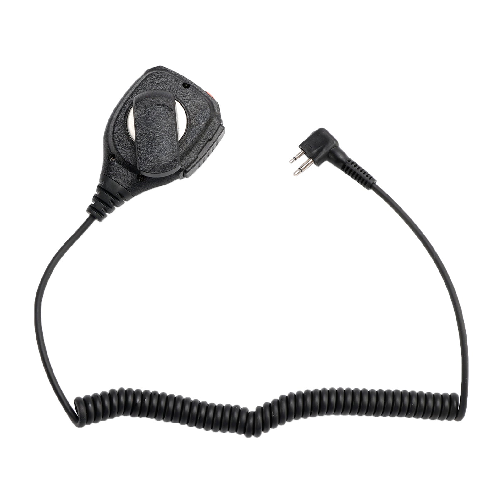 M-SM1602 Dual PTT Microphone Speaker for GP2000 CP88 SP10 PRO1150 P040 XIRP3688