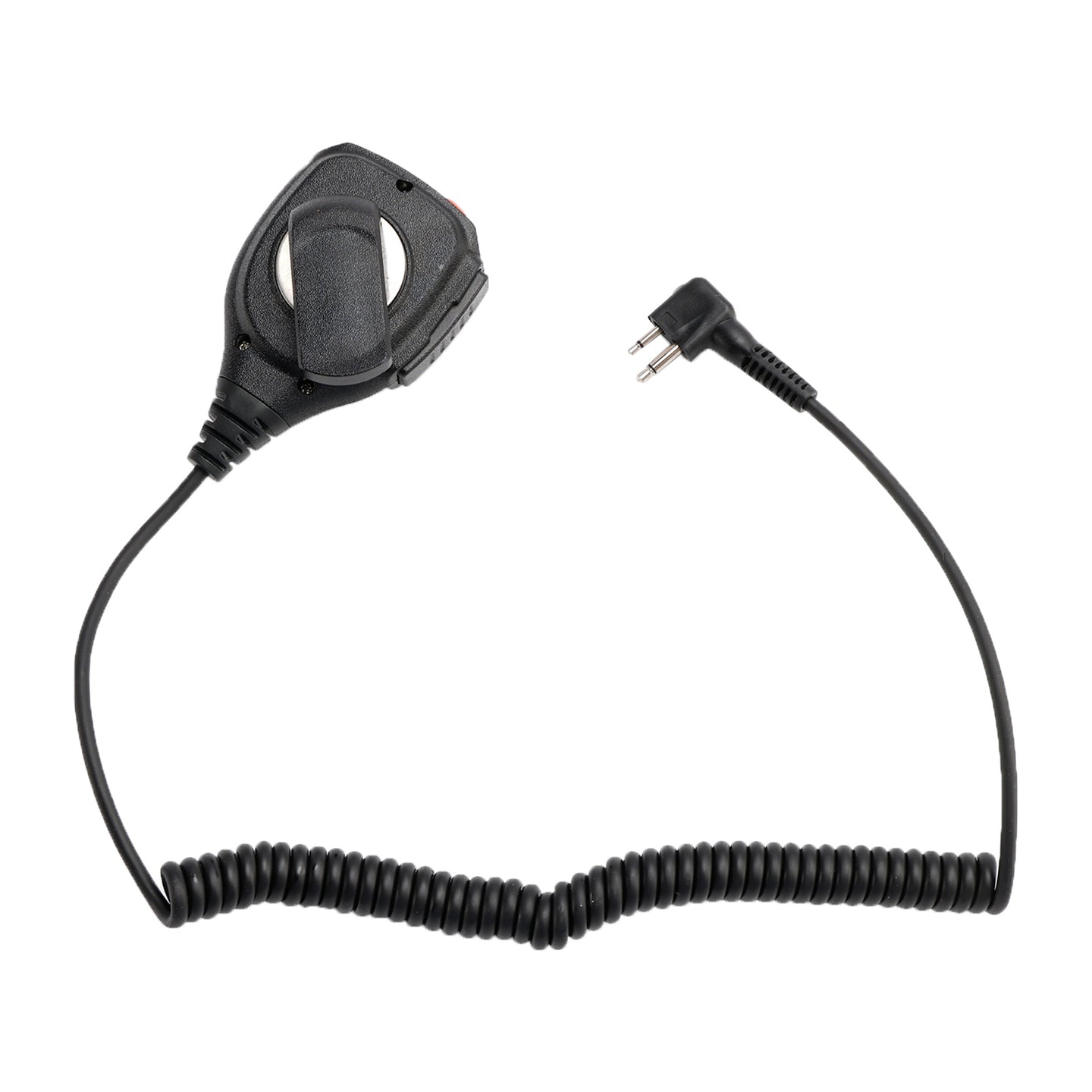 M-SM1602 Dual PTT Microphone Speaker for GP2000 CP88 SP10 PRO1150 P040 XIRP3688