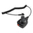 M-SM1602 Dual PTT Microphone Speaker for GP2000 CP88 SP10 PRO1150 P040 XIRP3688