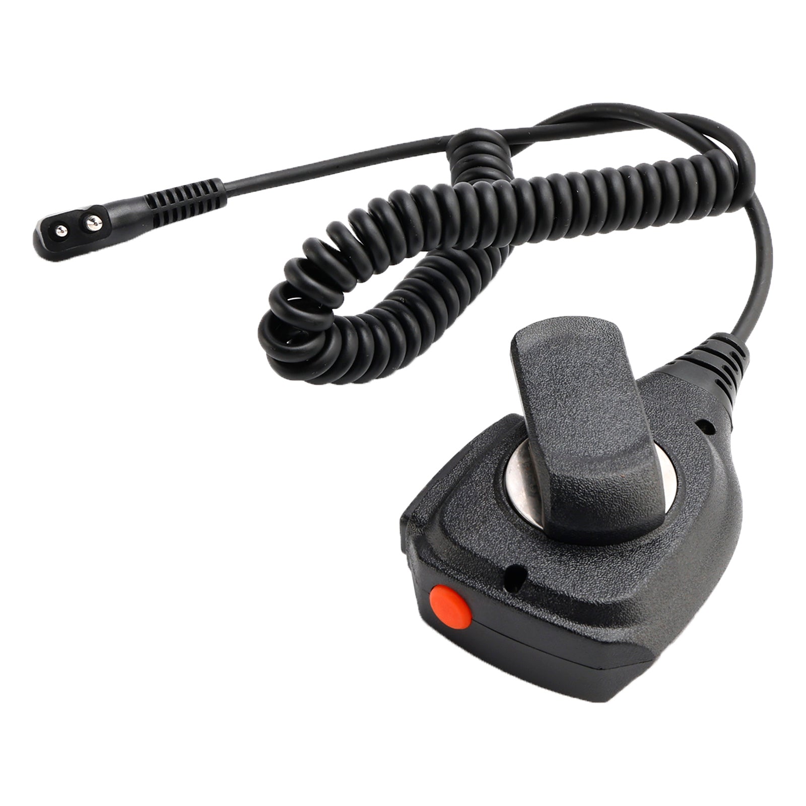 M-SM1602 Dual PTT Microphone Speaker for GP2000 CP88 SP10 PRO1150 P040 XIRP3688