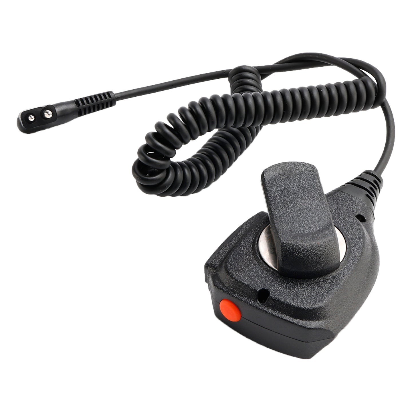 M-SM1602 Dual PTT Microphone Speaker for GP2000 CP88 SP10 PRO1150 P040 XIRP3688