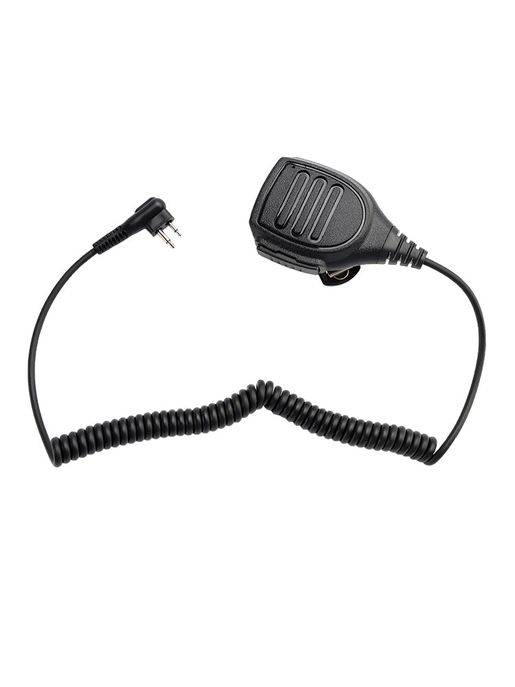 M-SM1602 Dual PTT Microphone Speaker for GP2000 CP88 SP10 PRO1150 P040 XIRP3688