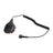 M-SM1602 Dual PTT Microphone Speaker for GP2000 CP88 SP10 PRO1150 P040 XIRP3688