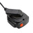 M-SM1602 Dual PTT Microphone Speaker for GP2000 CP88 SP10 PRO1150 P040 XIRP3688