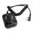 AR-152 Microphone Speaker for TK-208 TH-D7 RPU416A KG669 TG-K4AT PX-777 Black
