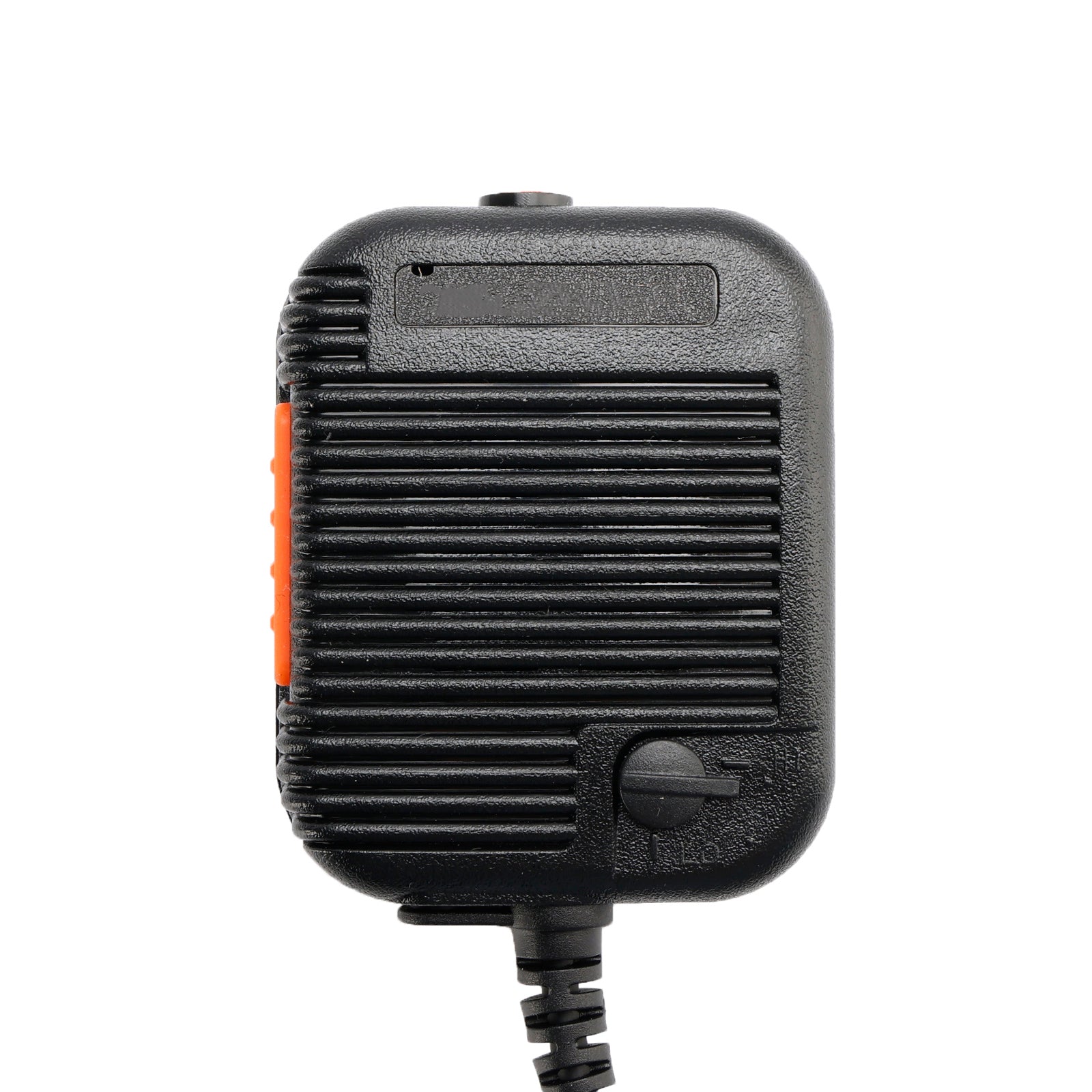 AR-152 Microphone Speaker for TK-208 TH-D7 RPU416A KG669 TG-K4AT PX-777 Black
