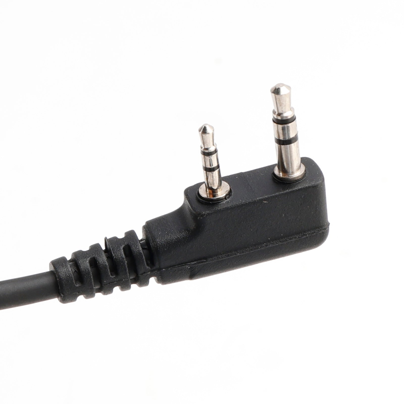 AR-152 Microphone Speaker for TK-208 TH-D7 RPU416A KG669 TG-K4AT PX-777 Black