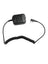 AR-152 Microphone Speaker for TK-208 TH-D7 RPU416A KG669 TG-K4AT PX-777 Black