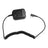 AR-152 Microphone Speaker for TK-208 TH-D7 RPU416A KG669 TG-K4AT PX-777 Black