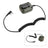 AR-152 Microphone Speaker for TK-208 TH-D7 RPU416A KG669 TG-K4AT PX-777 Green