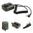AR-152 Microphone Speaker for TK-208 TH-D7 RPU416A KG669 TG-K4AT PX-777 Green