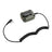 AR-152 Microphone Speaker for TK-208 TH-D7 RPU416A KG669 TG-K4AT PX-777 Green