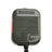 AR-152 Microphone Speaker for TK-208 TH-D7 RPU416A KG669 TG-K4AT PX-777 Green