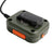 AR-152 Microphone Speaker for TK-208 TH-D7 RPU416A KG669 TG-K4AT PX-777 Green