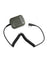 AR-152 Microphone Speaker for TK-208 TH-D7 RPU416A KG669 TG-K4AT PX-777 Green