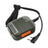 AR-152 Microphone Speaker for TK-208 TH-D7 RPU416A KG669 TG-K4AT PX-777 Green