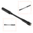 22CM Radio Gooseneck Antenna Gain CS Tactical Antenna for TK-360 UV-K5 UV5R UV9R