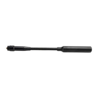 22CM Radio Gooseneck Antenna Gain CS Tactical Antenna for TK-360 UV-K5 UV5R UV9R