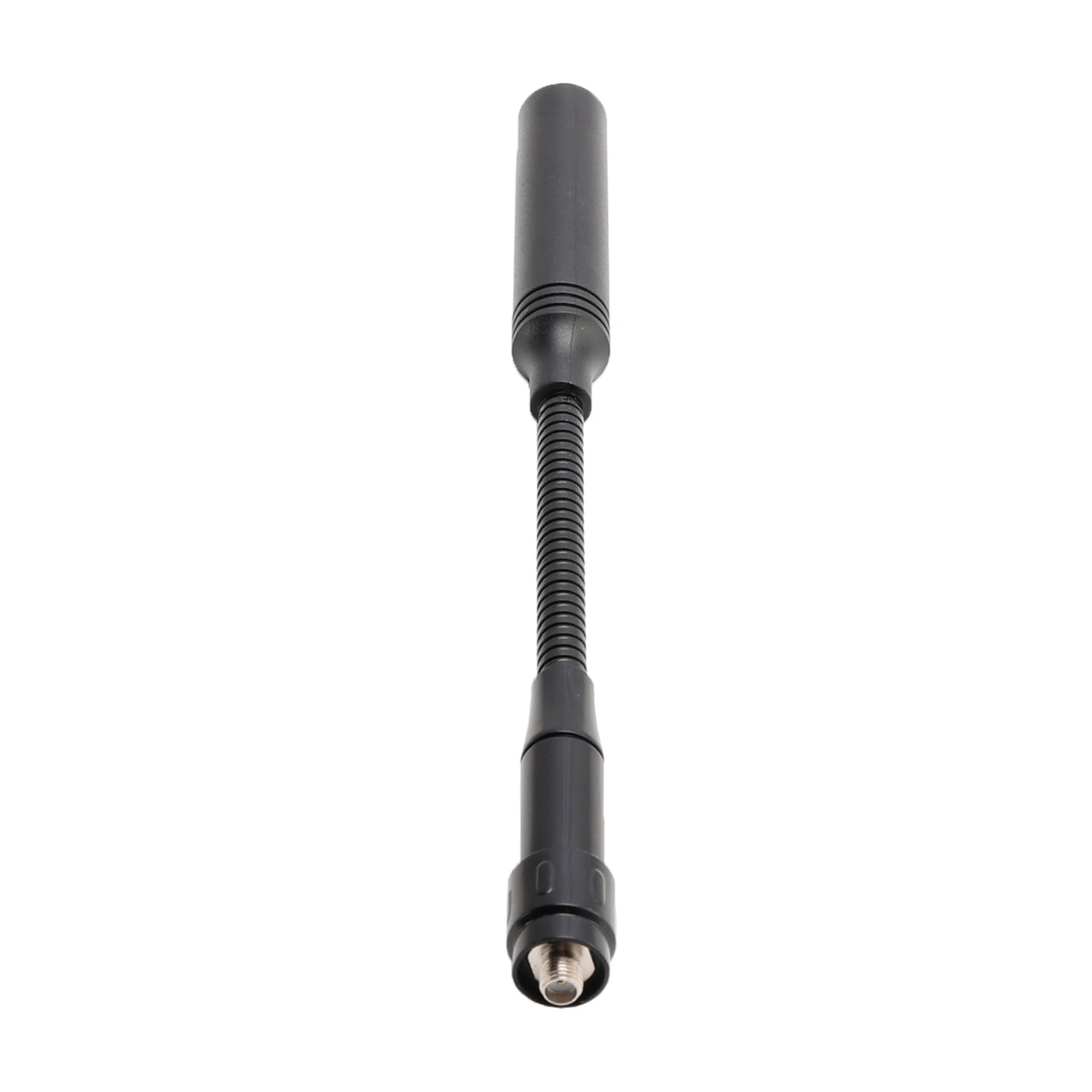 22CM Radio Gooseneck Antenna Gain CS Tactical Antenna for TK-360 UV-K5 UV5R UV9R